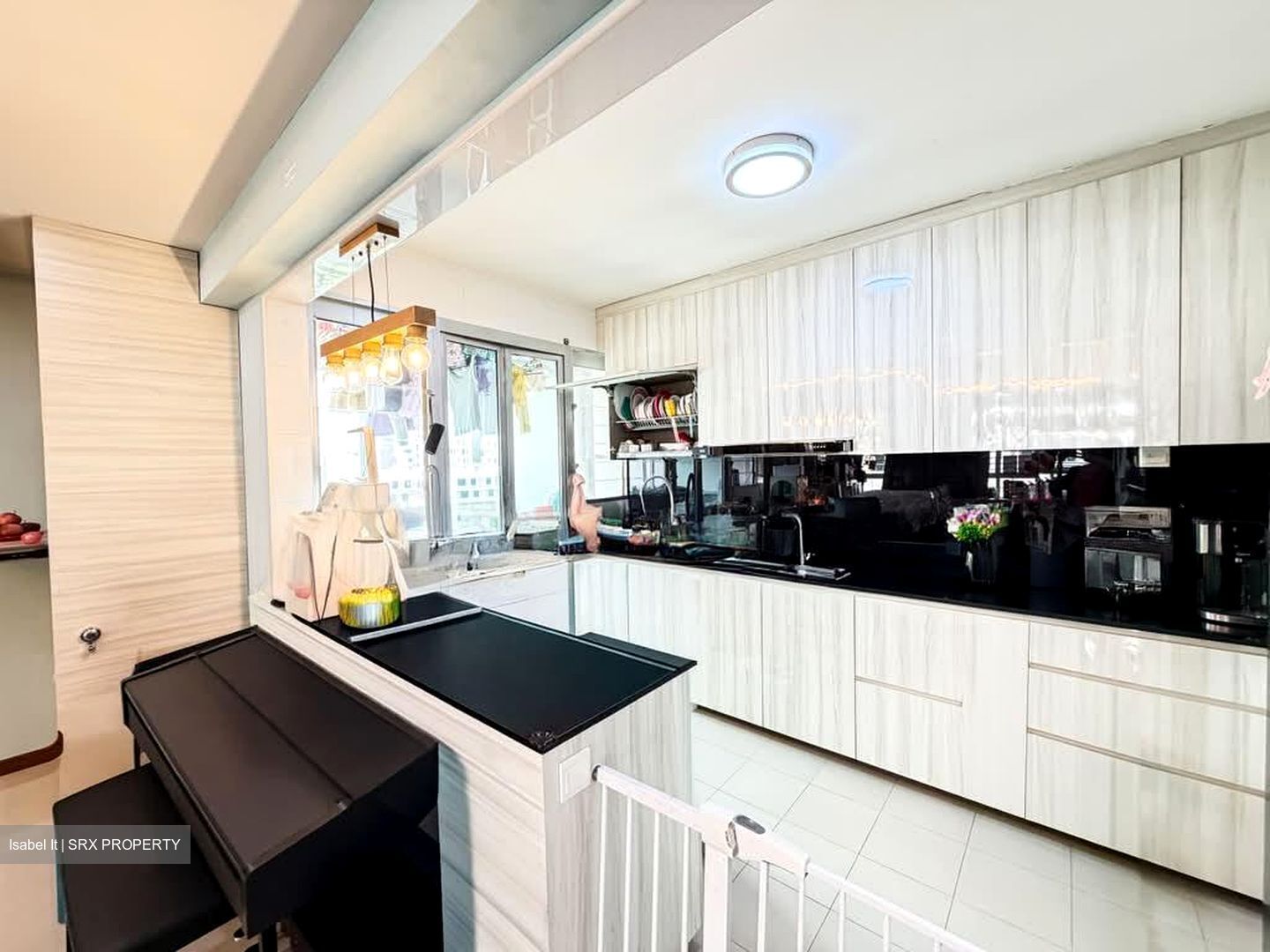 Blk 440D West Ridges @ Bukit Batok (Bukit Batok), HDB 5 Rooms #598085121